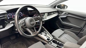 Audi A3 bild 7