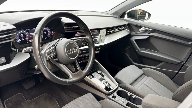 Audi A3 bild 7