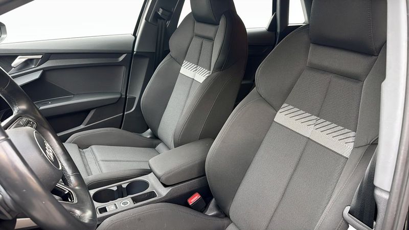 Audi A3 bild 8