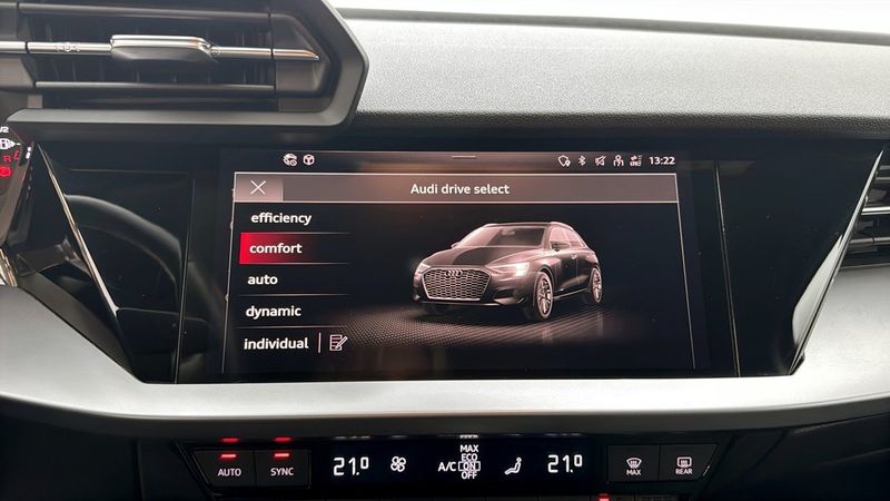 Audi A3 bild 9