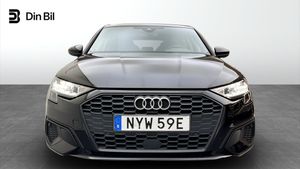 Audi A3 bild 4