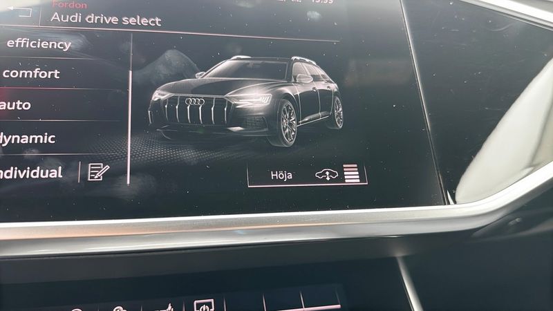 Audi A6 Allroad bild 21