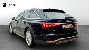 Audi A6 Allroad bild 3