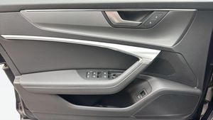 Audi A6 Allroad bild 15