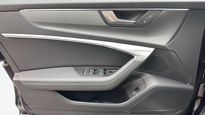 Audi A6 Allroad bild 15