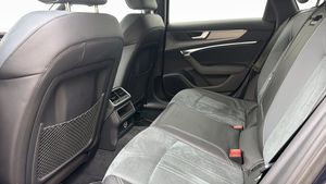 Audi A6 Allroad bild 12