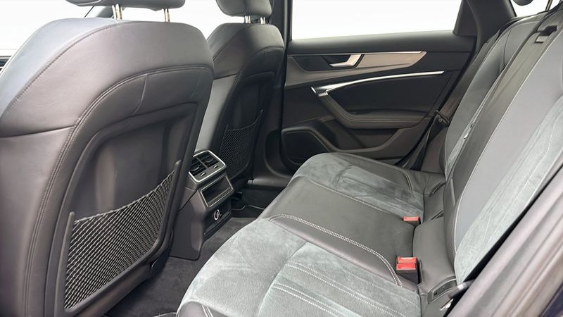 Audi A6 Allroad bild 12