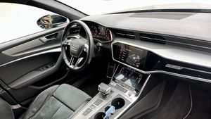 Audi A6 Allroad bild 11