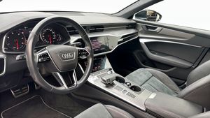 Audi A6 Allroad bild 7