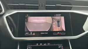 Audi A6 Allroad bild 9