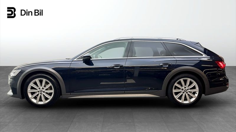 Audi A6 Allroad bild 2