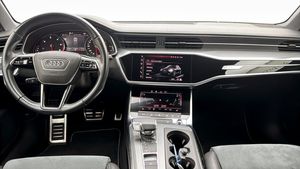 Audi A6 Allroad bild 10