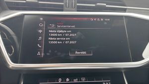 Audi A6 Allroad bild 20