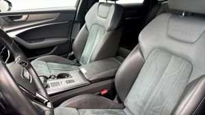 Audi A6 Allroad bild 8