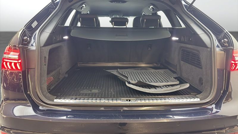 Audi A6 Allroad bild 13