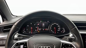 Audi A6 Allroad bild 16