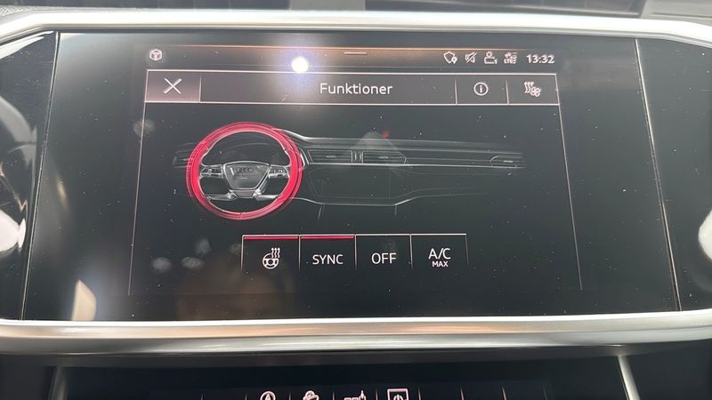 Audi A6 Allroad bild 18