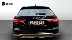 Audi A6 Allroad bild 5