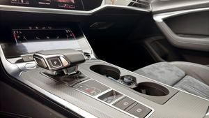 Audi A6 Allroad bild 17