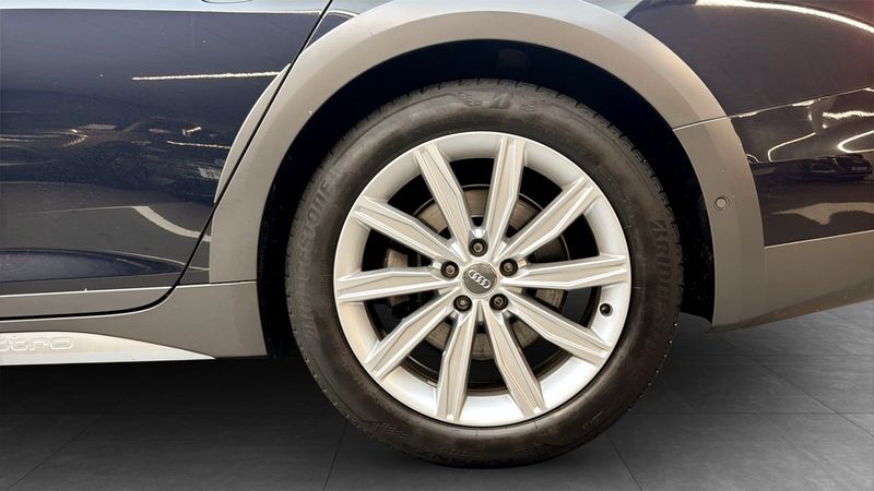 Audi A6 Allroad bild 6