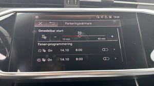 Audi A6 Allroad bild 19