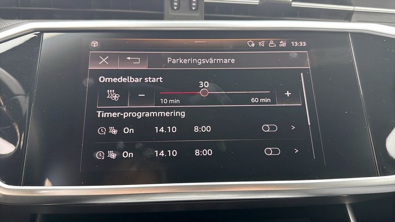 Audi A6 Allroad bild 19