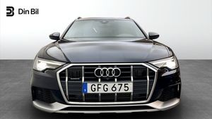 Audi A6 Allroad bild 4