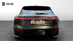 Audi Q8 e-tron bild 5