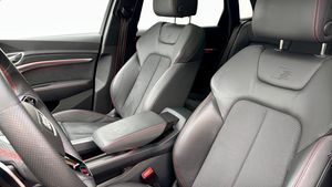 Audi Q8 e-tron bild 9