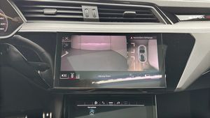 Audi Q8 e-tron bild 11