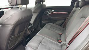 Audi Q8 e-tron bild 14