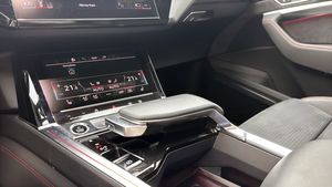 Audi Q8 e-tron bild 20