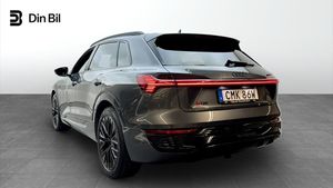 Audi Q8 e-tron bild 3