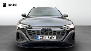 Audi Q8 e-tron bild 4