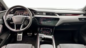 Audi Q8 e-tron bild 12