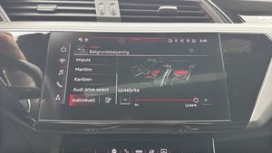Audi Q8 e-tron bild 23