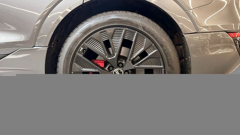 Audi Q8 e-tron bild 6