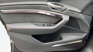 Audi Q8 e-tron bild 17