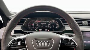 Audi Q8 e-tron bild 19