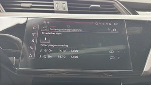 Audi Q8 e-tron bild 22