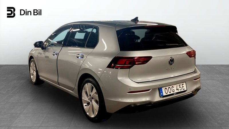 Volkswagen Golf bild 3
