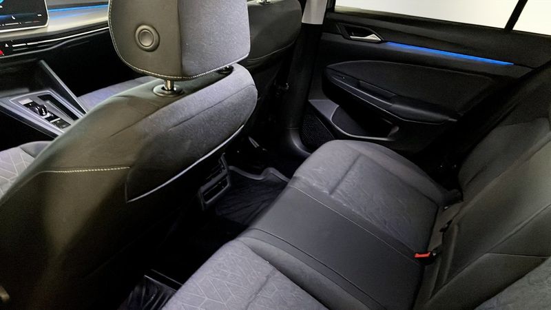 Volkswagen Golf bild 11
