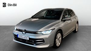 Volkswagen Golf bild 1