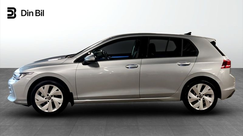 Volkswagen Golf bild 2