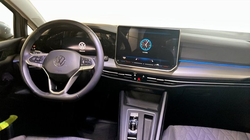 Volkswagen Golf bild 10