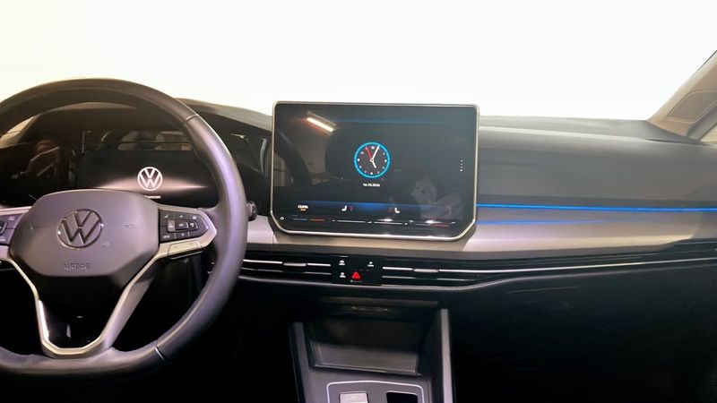 Volkswagen Golf bild 9