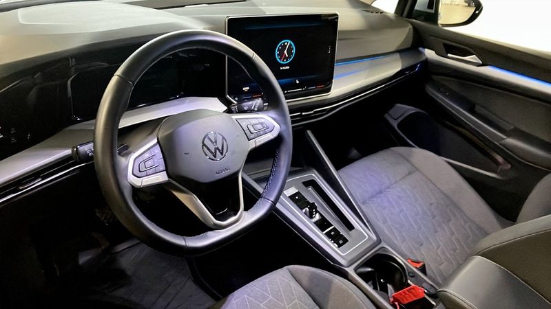 Volkswagen Golf bild 7