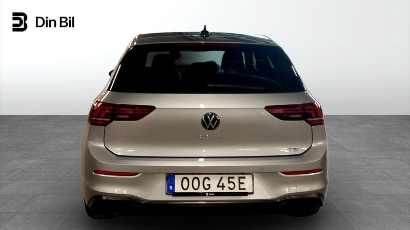 Volkswagen Golf bild 5