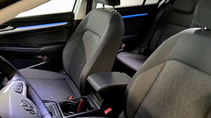 Volkswagen Golf bild 8