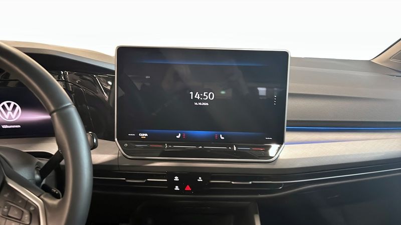 Volkswagen Golf bild 9